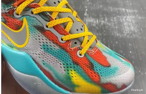 Beach Protro Nike (2024) 8 Kobe  FQ3548-001  Venice 0514